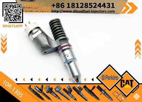 Applies to Cat C11 239-4907 249-0707 249-0712 253-1459 10R-1305 10R-1305 10R-3147 Fuel Injectors