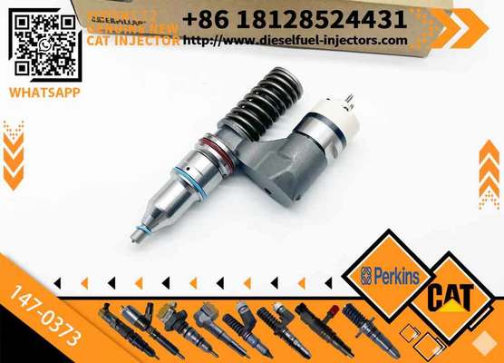 Applies to Cat C12 147-0373 161-1785 166-0149 166-0151 170-5252 Fuel Injectors