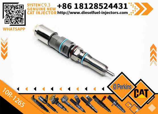 Cat Engine Fuel Injector 232-1173 10R-1265 173-9379 138-8756 155-1819 232-1183 169-7408 222-5967 232-1175