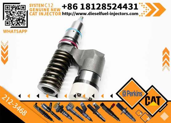Applies to Cat C10 137-2500 161-1785 203-7685 212-3464 212-3467 212-3468 Fuel Injectors